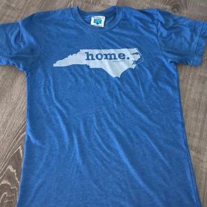 Home N.C. t shirt
